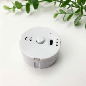 
                            Personalised Record-A-Voice Teddy Bear - Blue