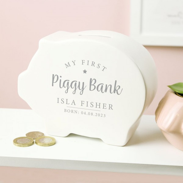 My piggy bank cheap