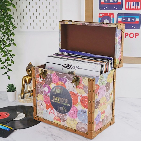12 inch storage box 2025