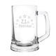 21st Birthday Stern Tankard