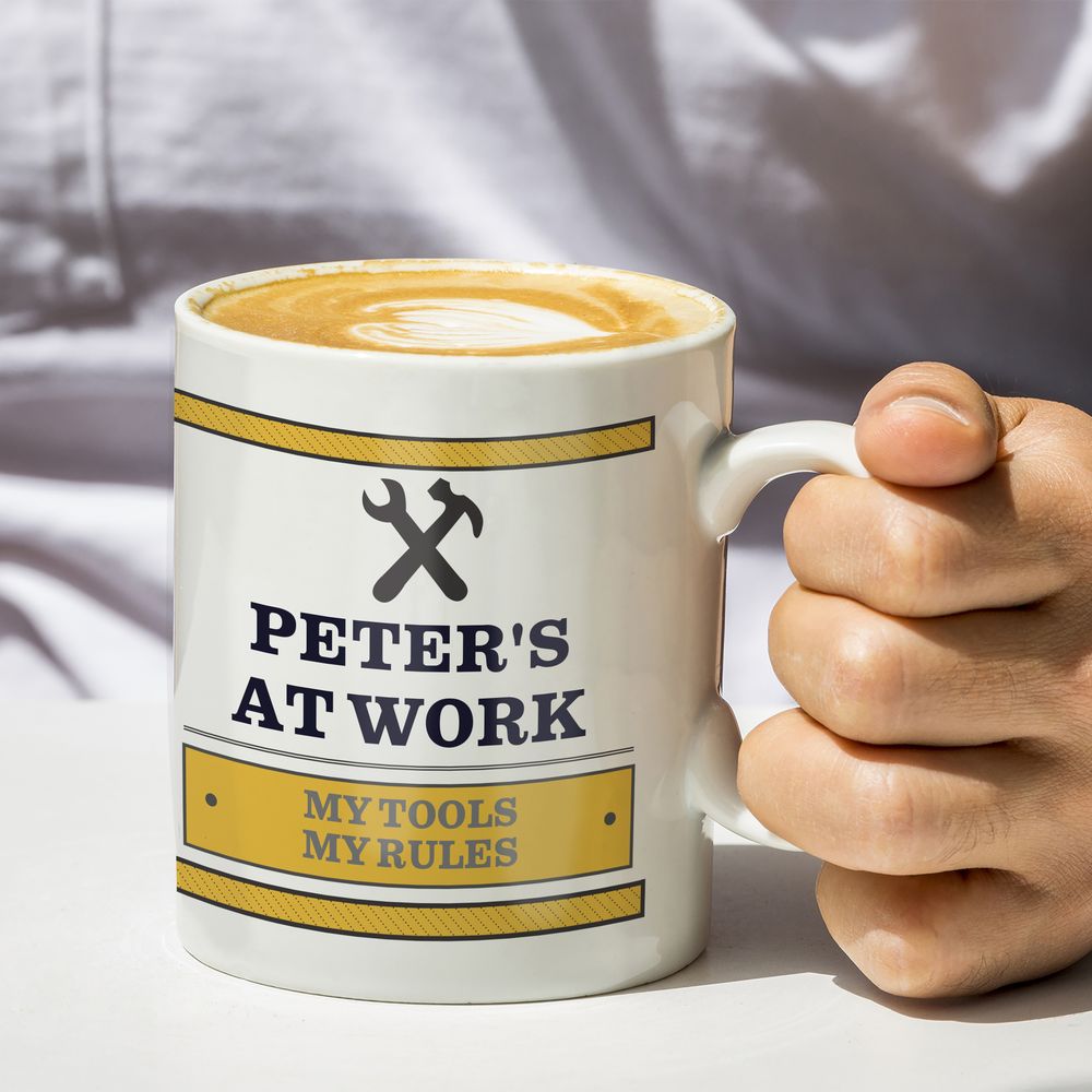 Personalise.co.uk