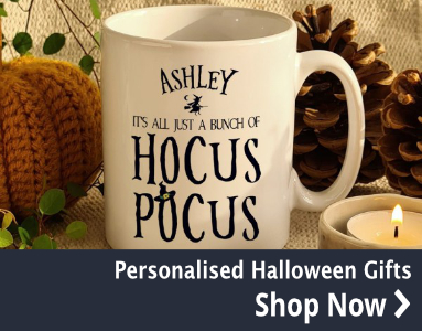 Halloween Gifts